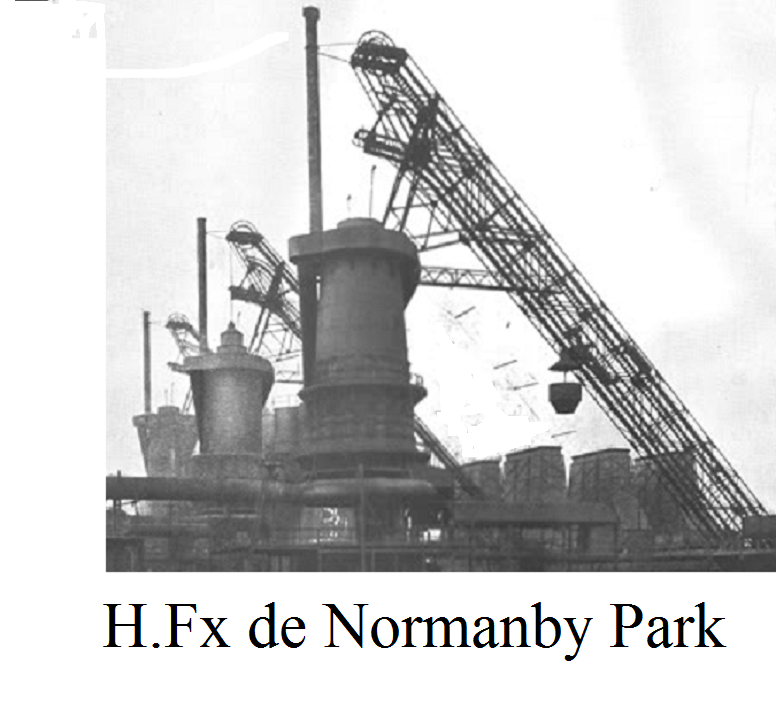 Normanby park