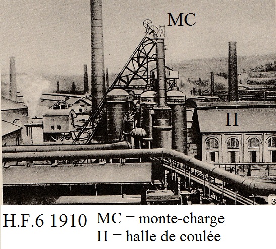 HF6 1910