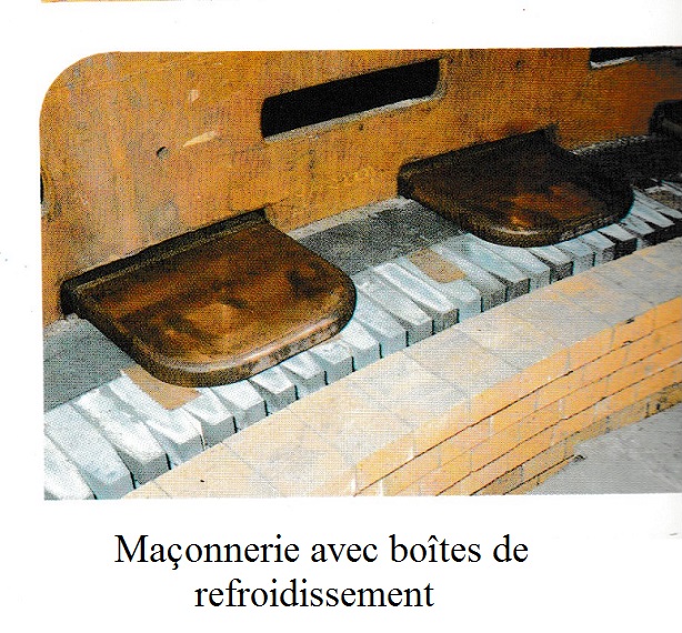 maçonnerie avec boîtes 001 bis