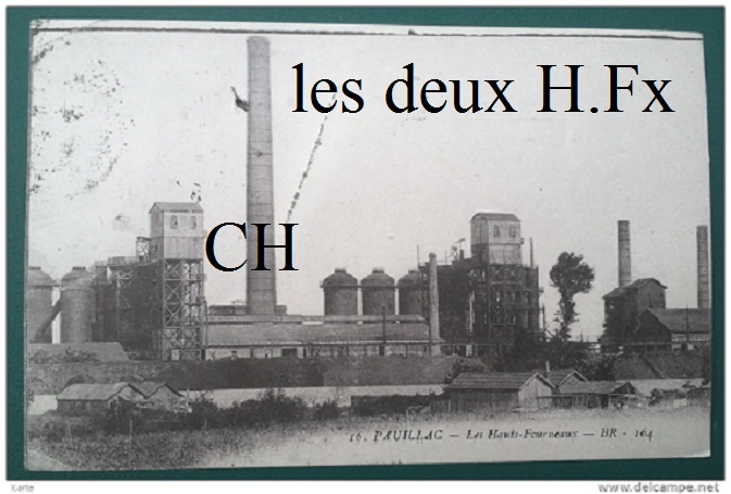 Pauillac 1